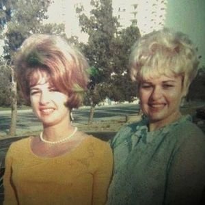 Meet your Posher, Patti